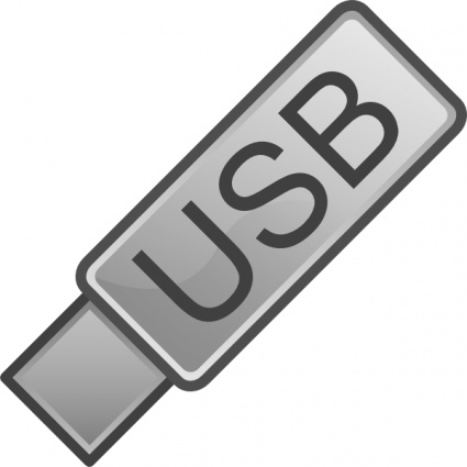 Восстановление данных USB flash